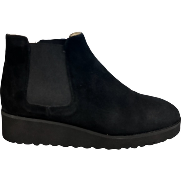 Amalfi by Rangoni Enrico Chelsea Boot Size 4.5 - Picture 9 of 11